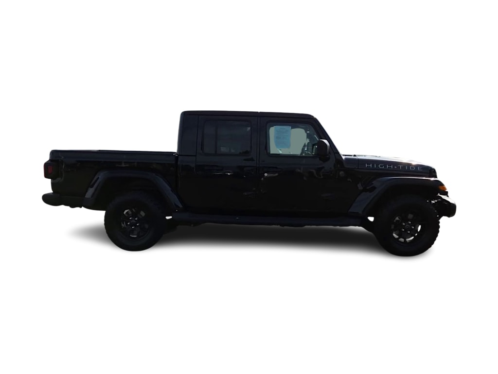 Thumbnail: 2025 Jeep Gladiator - 24