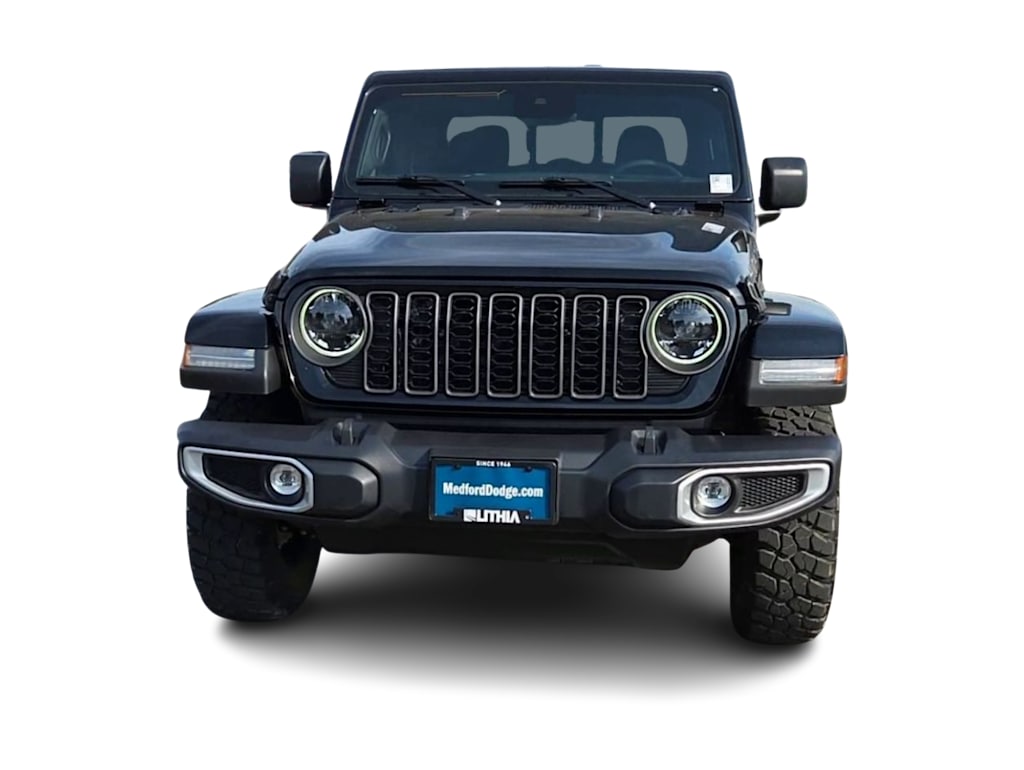 Thumbnail: 2025 Jeep Gladiator - 6