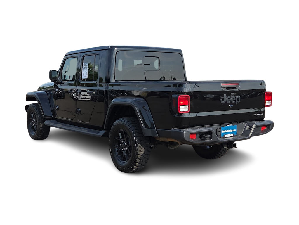Thumbnail: 2025 Jeep Gladiator - 26