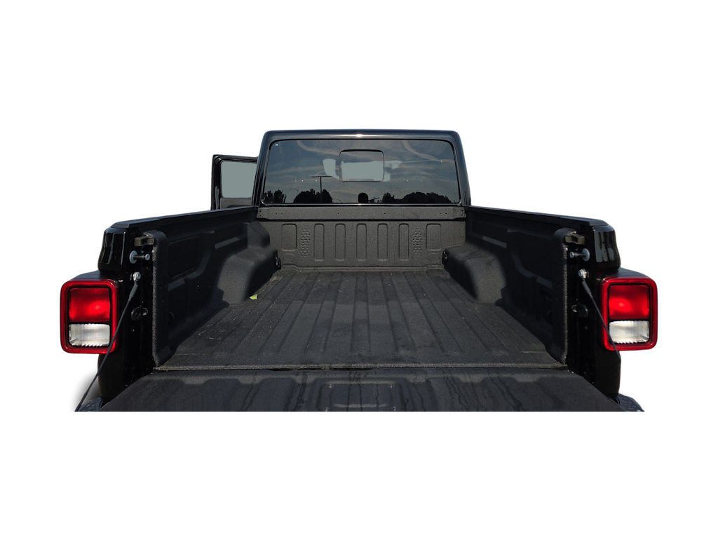 Thumbnail: 2025 Jeep Gladiator - 18