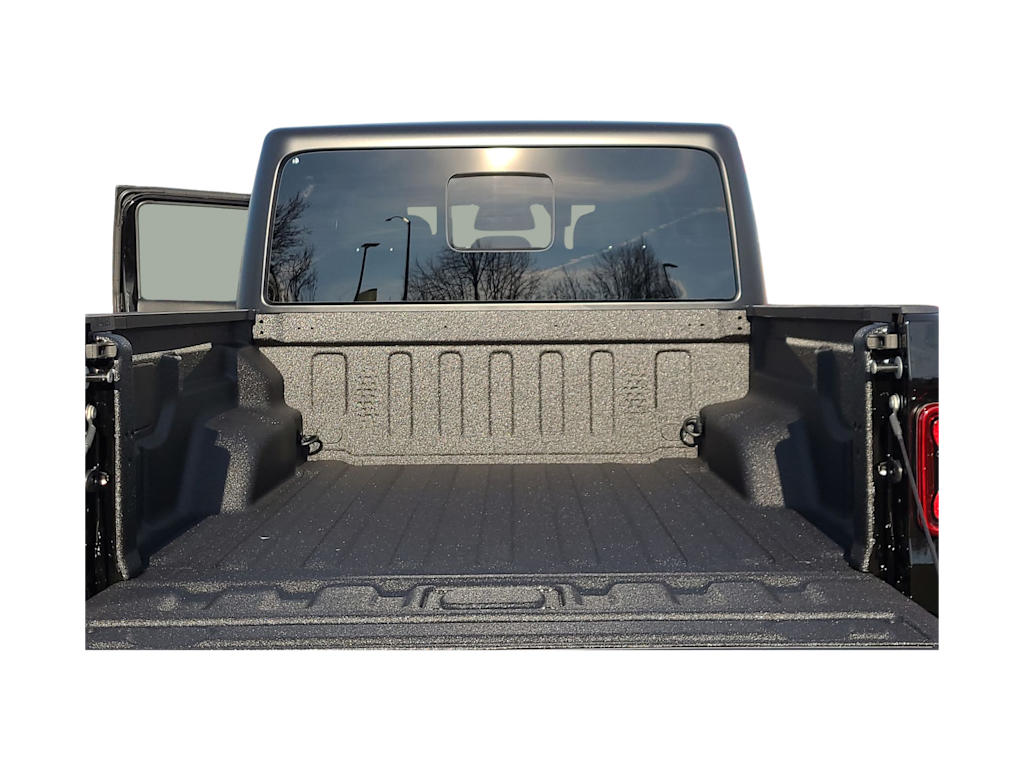 Thumbnail: 2026 Jeep Gladiator - 16