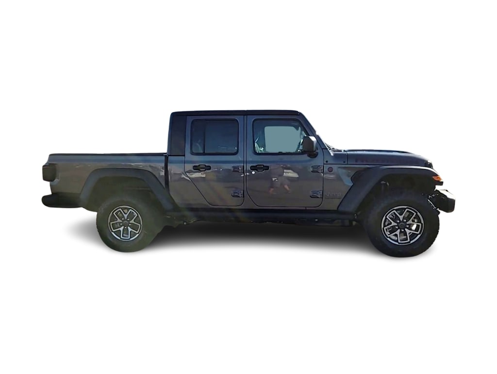 Thumbnail: 2026 Jeep Gladiator - 23