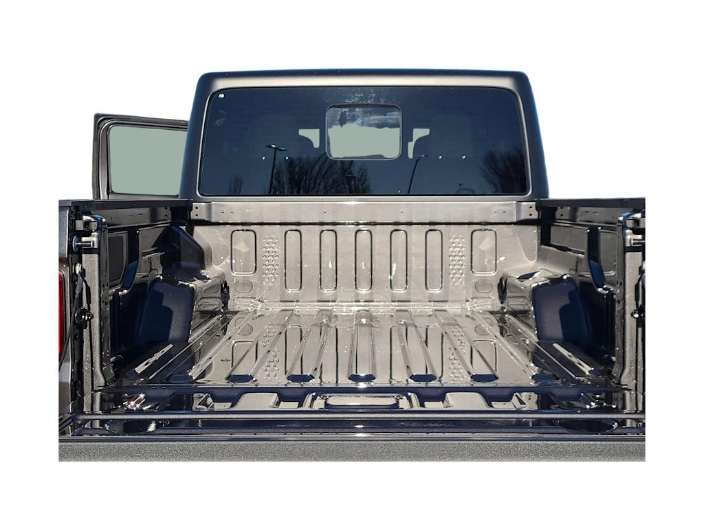 Thumbnail: 2026 Jeep Gladiator - 17