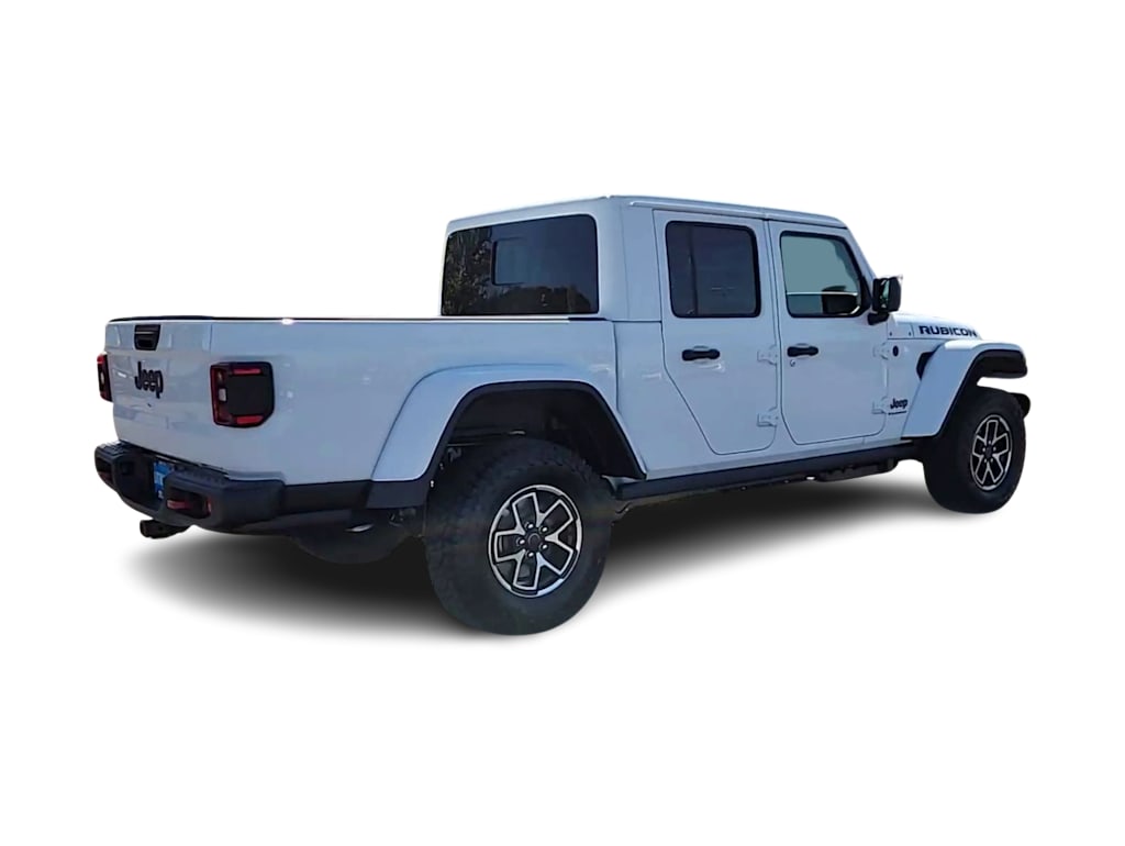 Thumbnail: 2026 Jeep Gladiator - 20