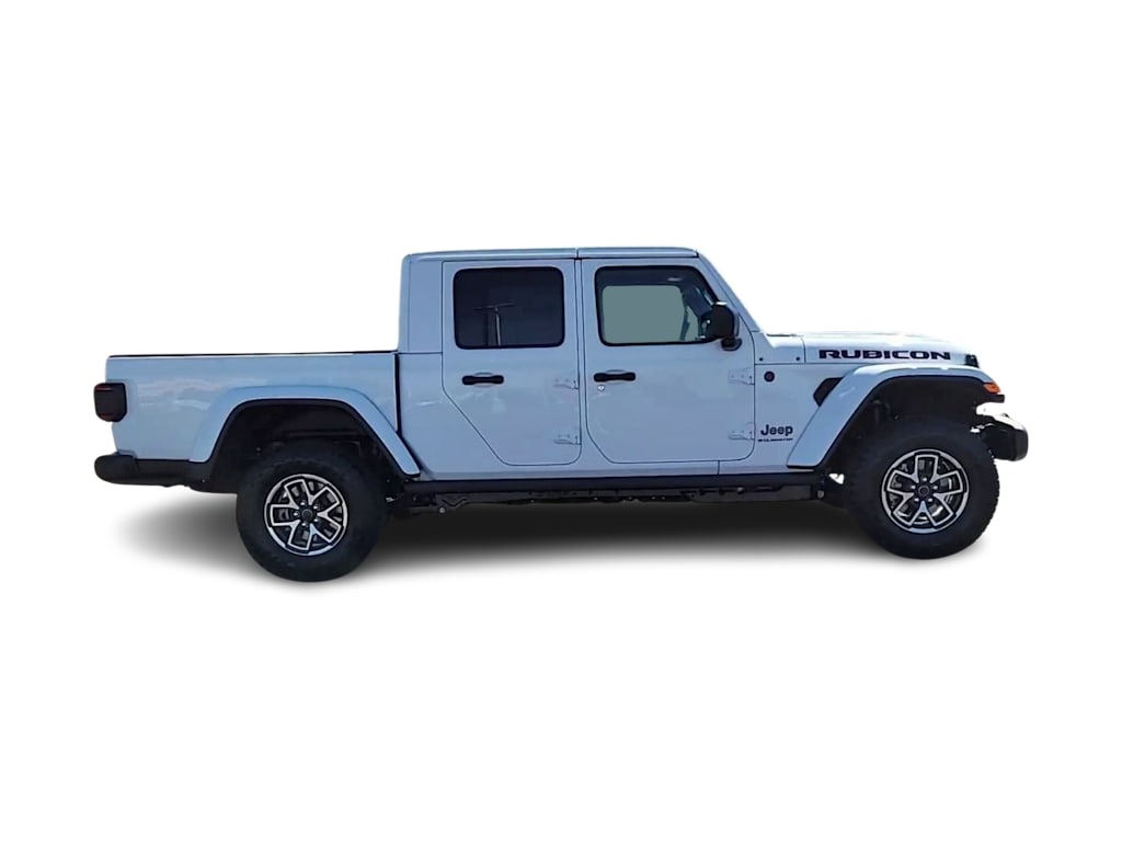 Thumbnail: 2026 Jeep Gladiator - 21