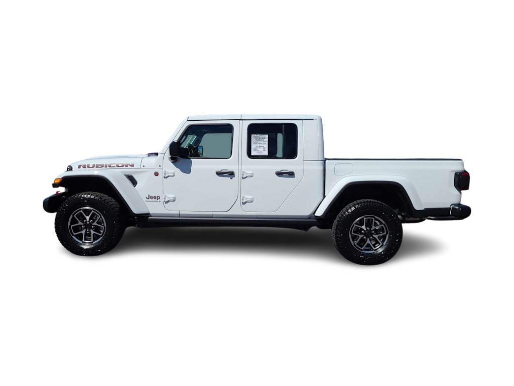 Thumbnail: 2026 Jeep Gladiator - 22