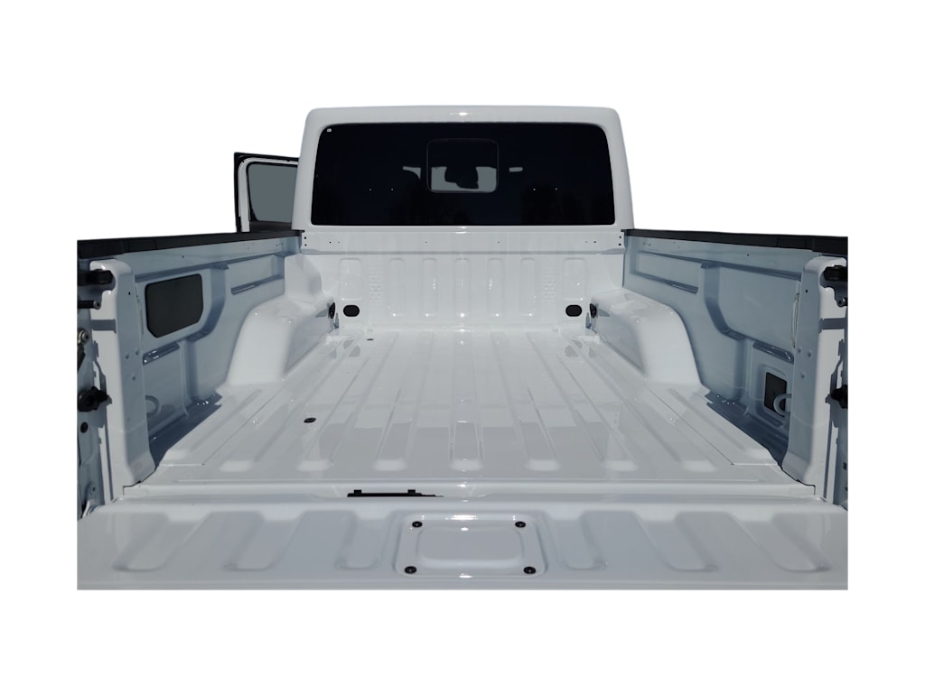 Thumbnail: 2026 Jeep Gladiator - 15