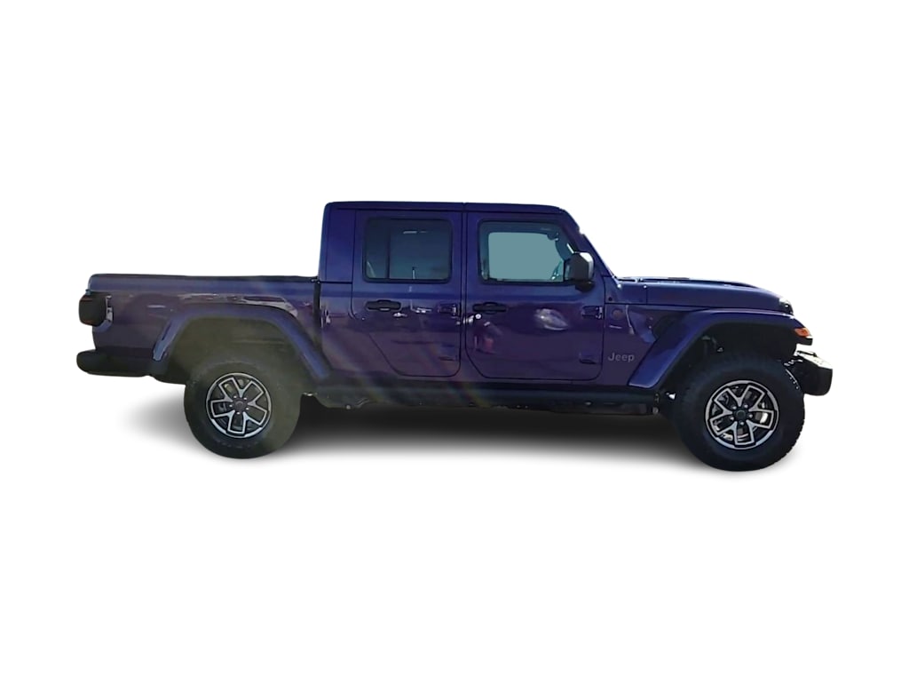 Thumbnail: 2026 Jeep Gladiator - 22