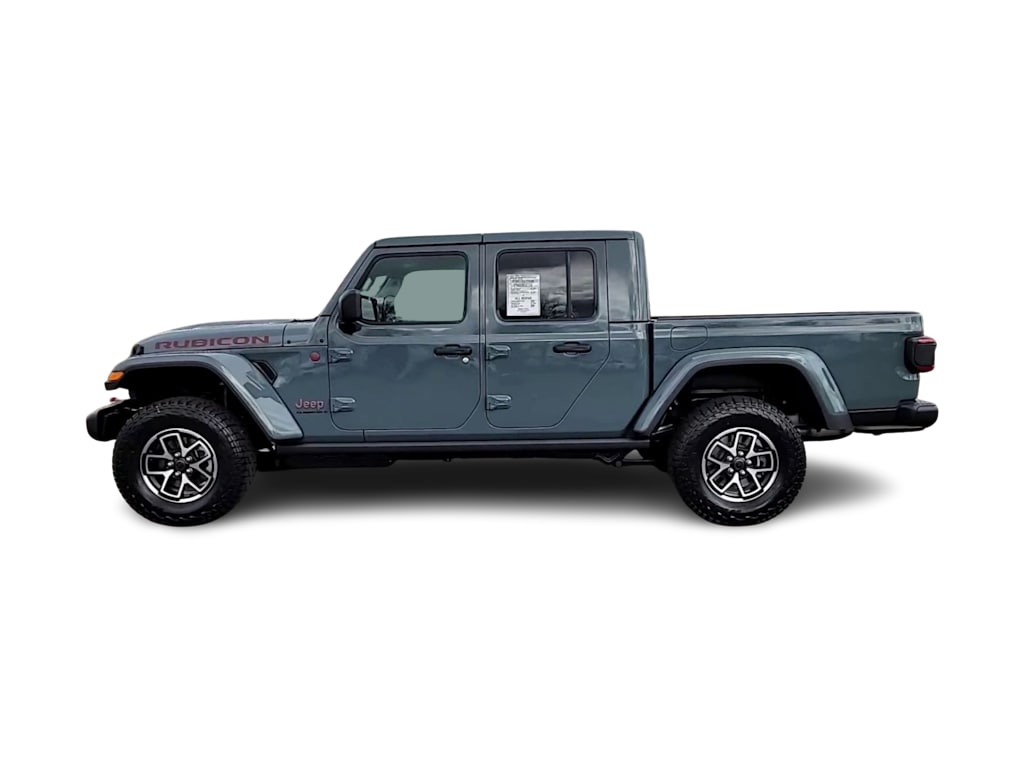 Thumbnail: 2026 Jeep Gladiator - 19