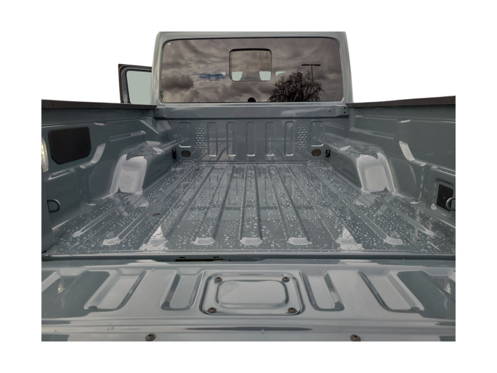 Thumbnail: 2026 Jeep Gladiator - 15