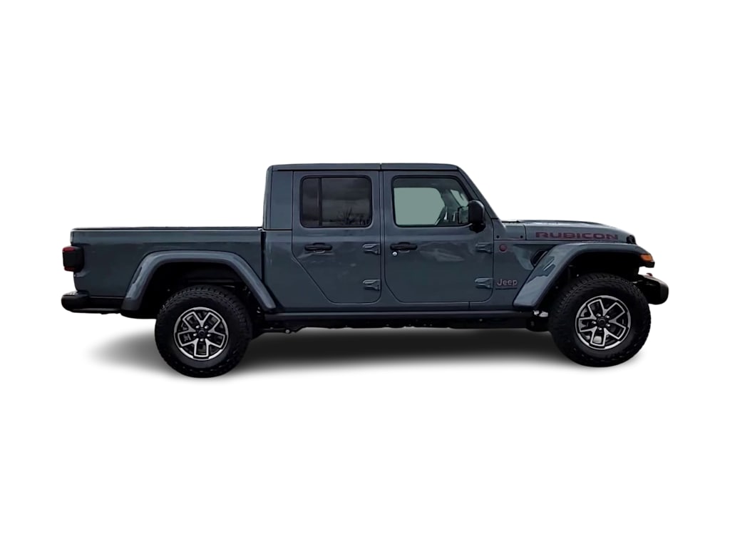 Thumbnail: 2026 Jeep Gladiator - 21