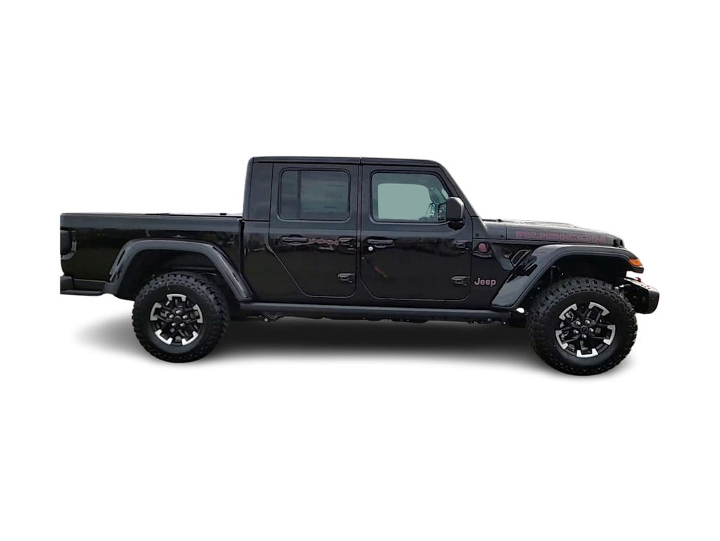 Thumbnail: 2026 Jeep Gladiator - 23