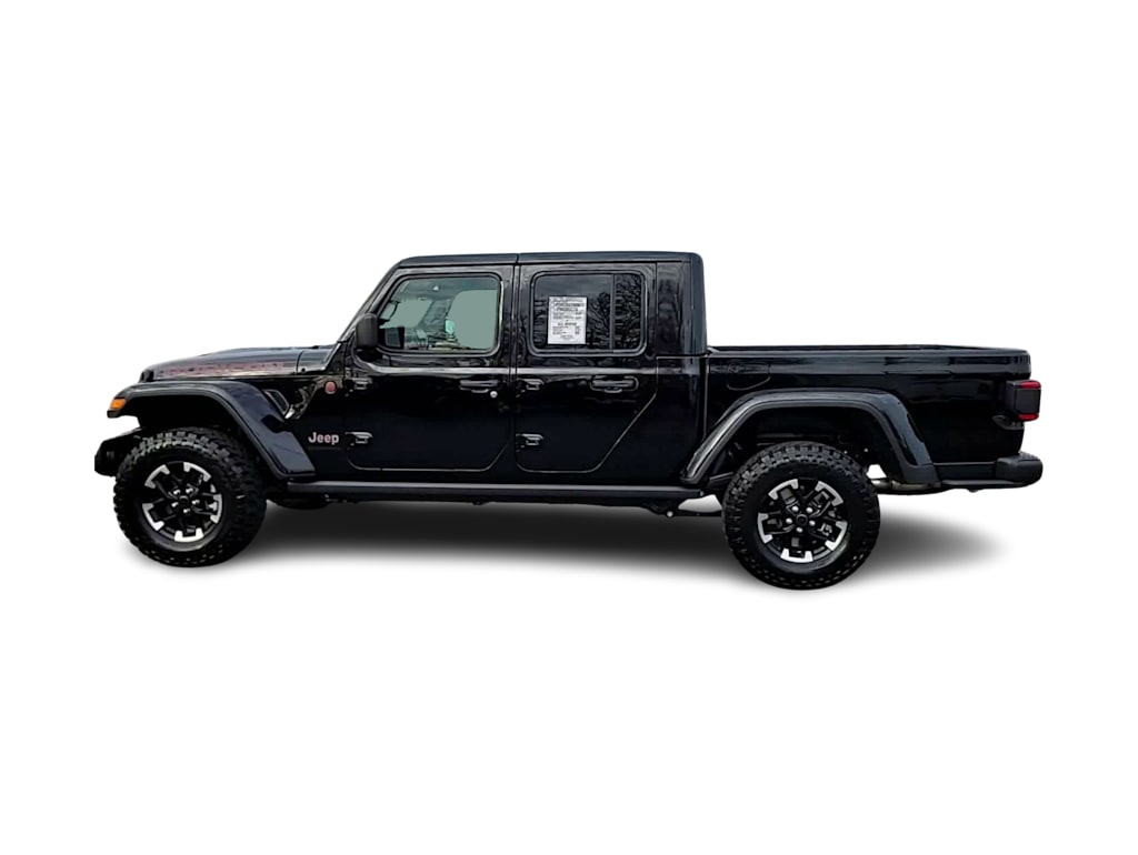 Thumbnail: 2026 Jeep Gladiator - 21