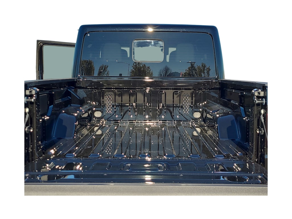Thumbnail: 2026 Jeep Gladiator - 15