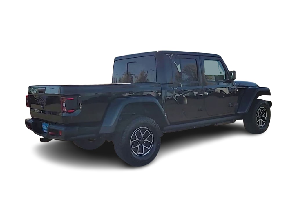 Thumbnail: 2026 Jeep Gladiator - 20