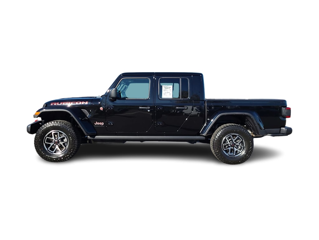 Thumbnail: 2026 Jeep Gladiator - 22