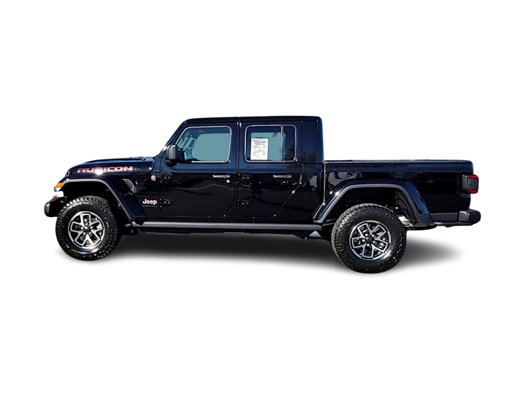 Thumbnail: 2026 Jeep Gladiator - 19