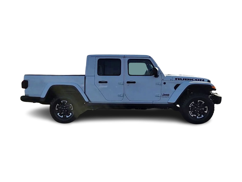 Thumbnail: 2026 Jeep Gladiator - 23