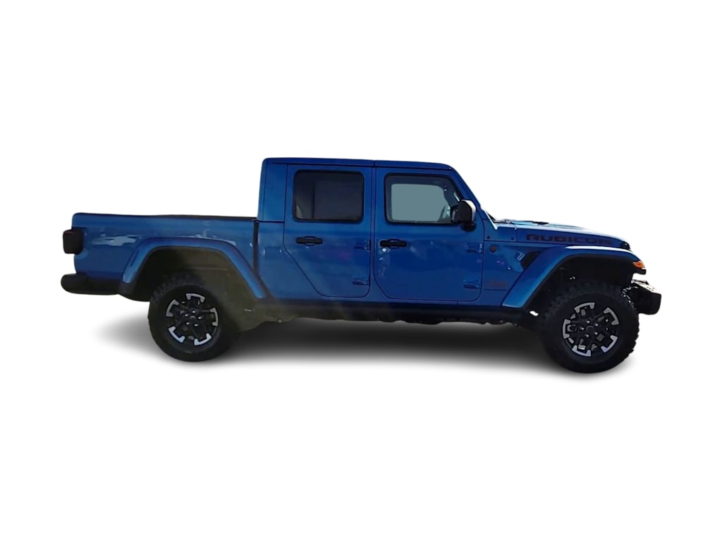 Thumbnail: 2026 Jeep Gladiator - 23