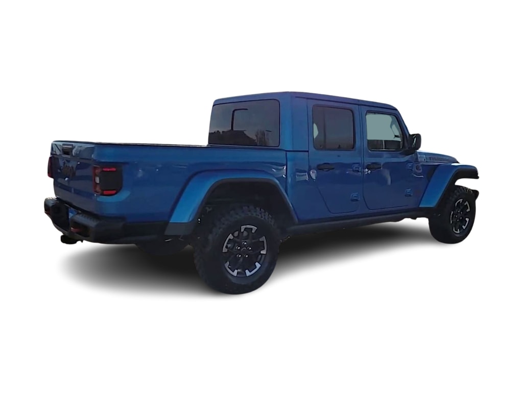 Thumbnail: 2026 Jeep Gladiator - 22