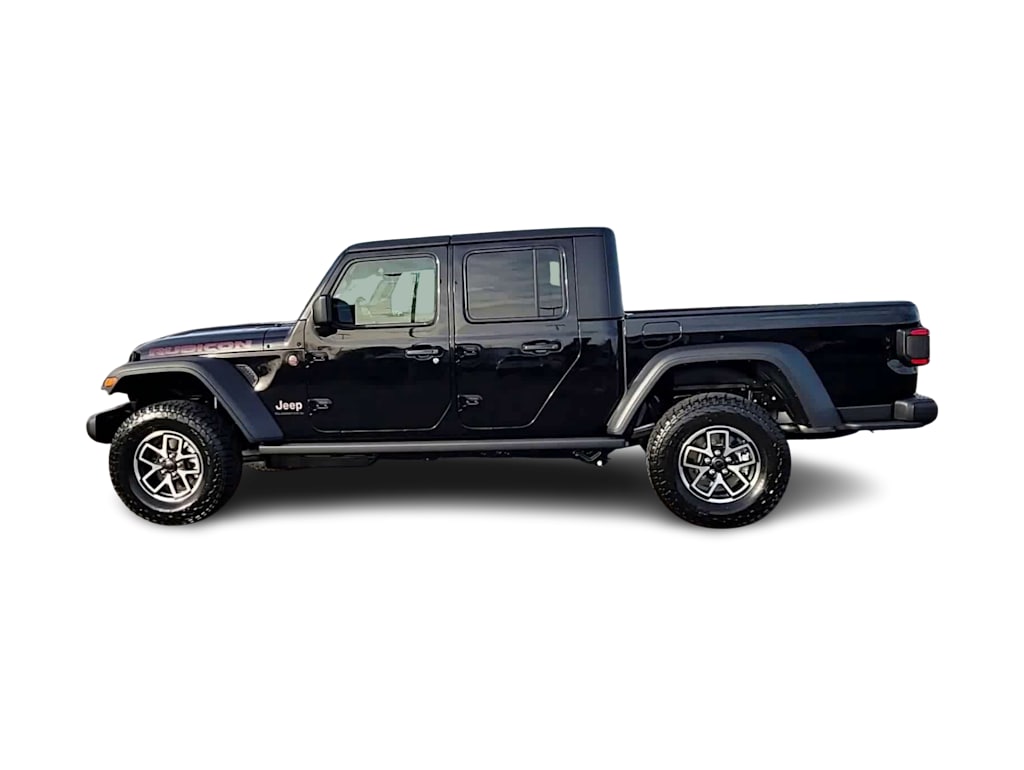 Thumbnail: 2026 Jeep Gladiator - 20