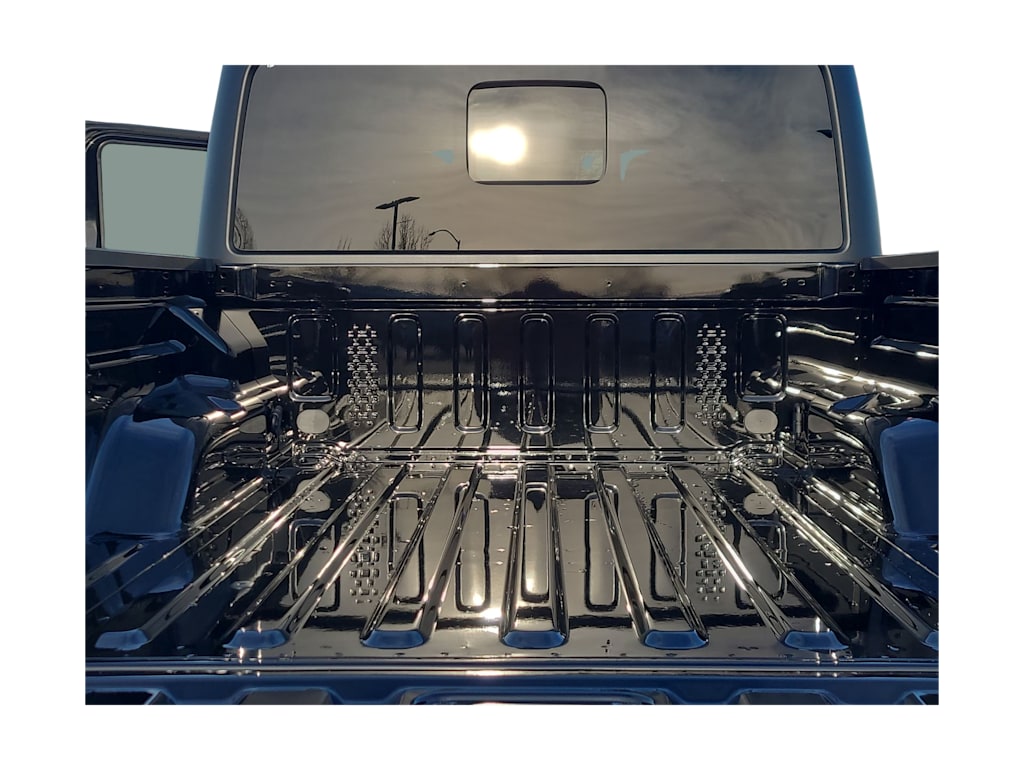 Thumbnail: 2026 Jeep Gladiator - 16