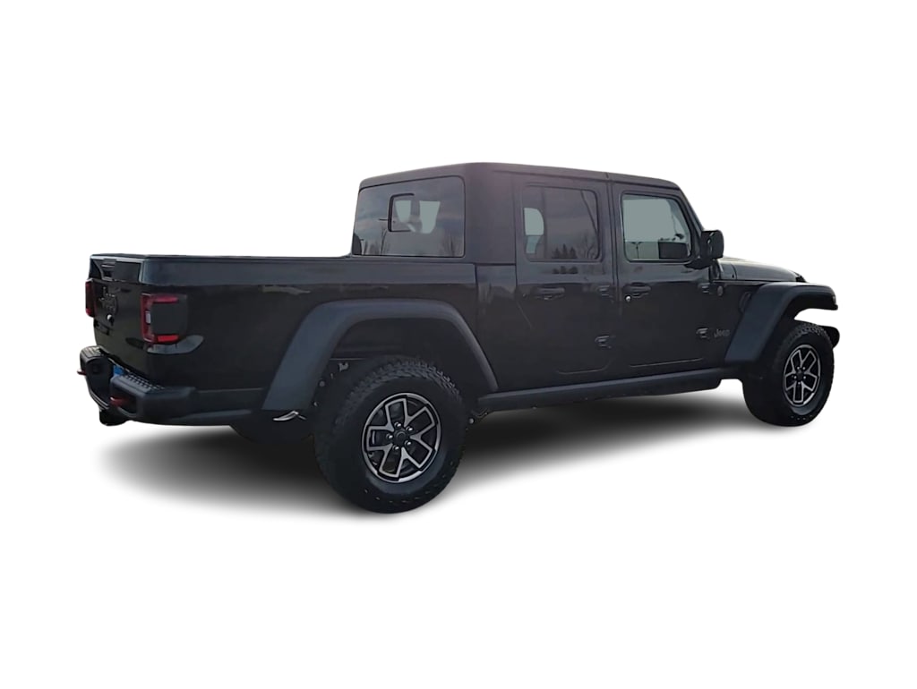 Thumbnail: 2026 Jeep Gladiator - 21