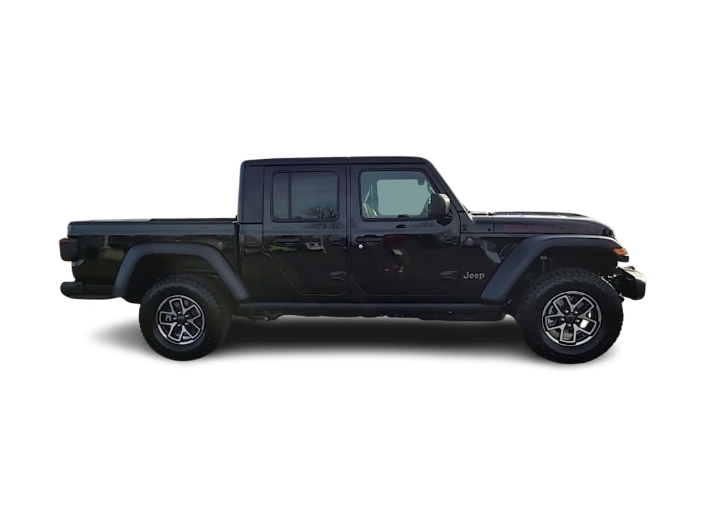 Thumbnail: 2026 Jeep Gladiator - 22