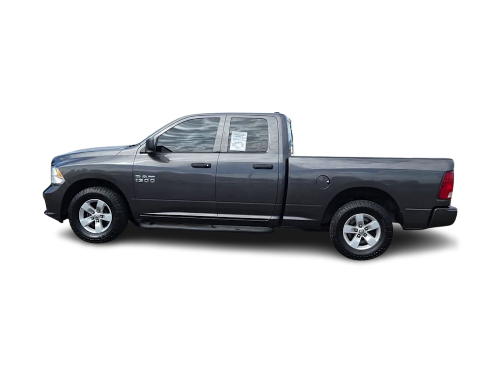 Thumbnail: 2018 RAM 1500 - 20