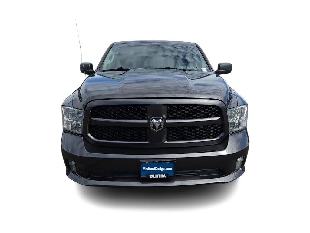 Thumbnail: 2018 RAM 1500 - 26