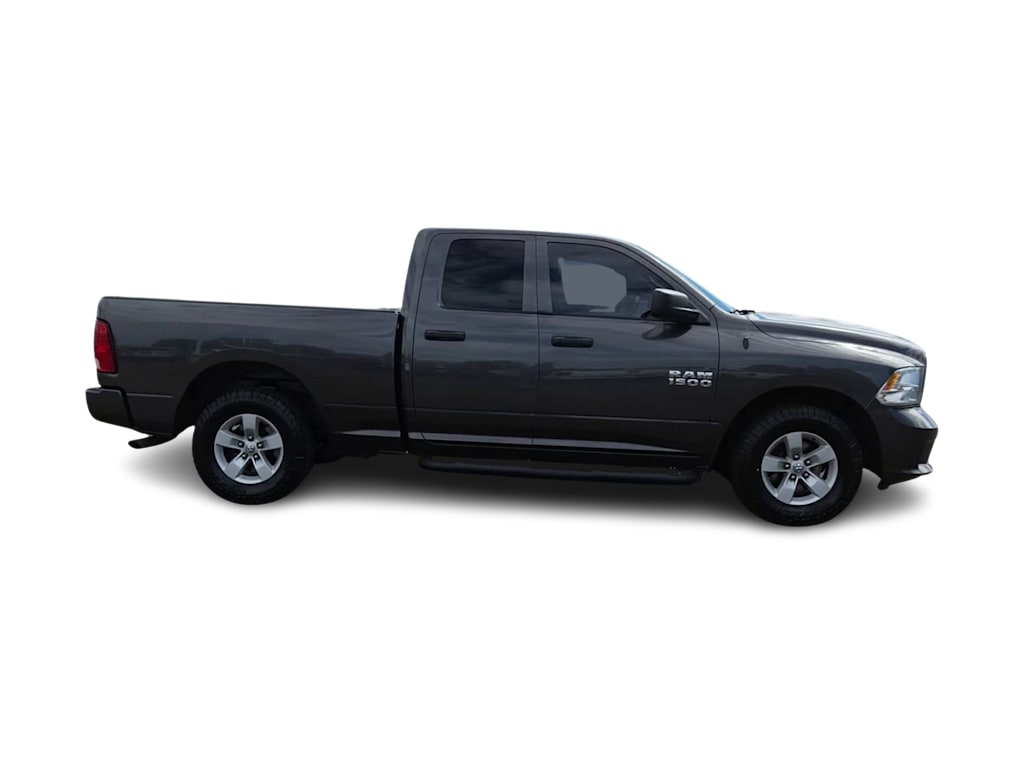 Thumbnail: 2018 RAM 1500 - 22
