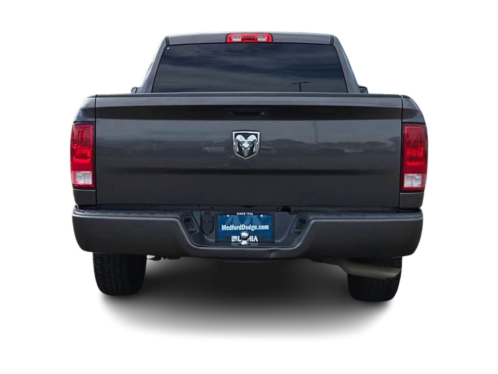 Thumbnail: 2018 RAM 1500 - 5