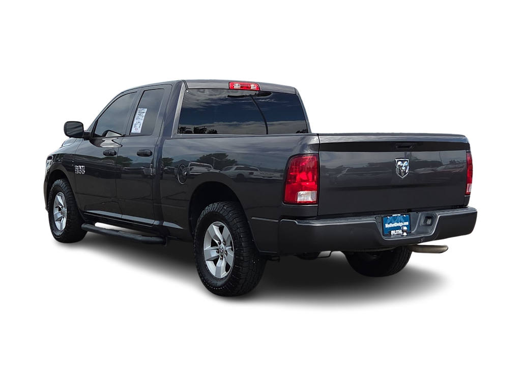 Thumbnail: 2018 RAM 1500 - 24