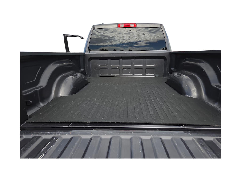 Thumbnail: 2018 RAM 1500 - 16
