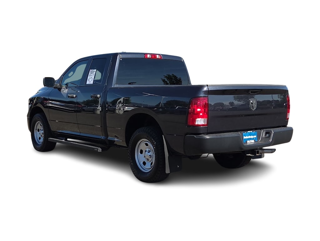 Thumbnail: 2019 RAM 1500 - 25