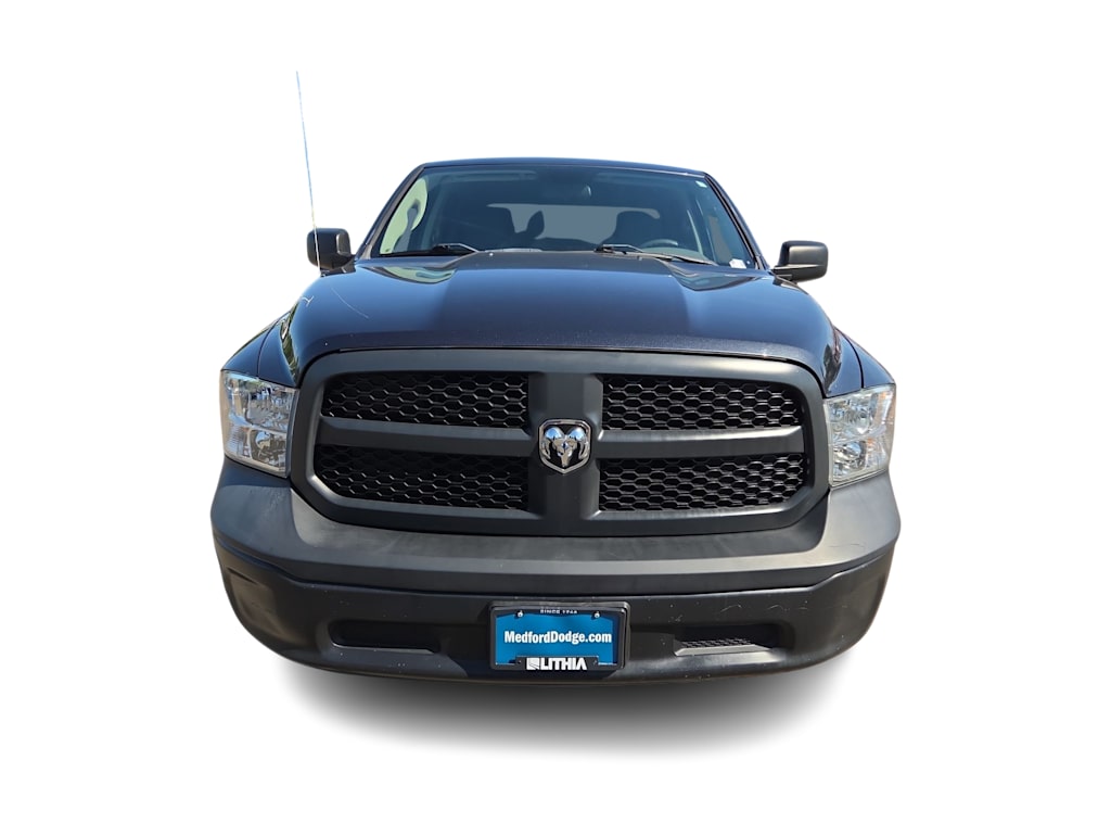 Thumbnail: 2019 RAM 1500 - 27