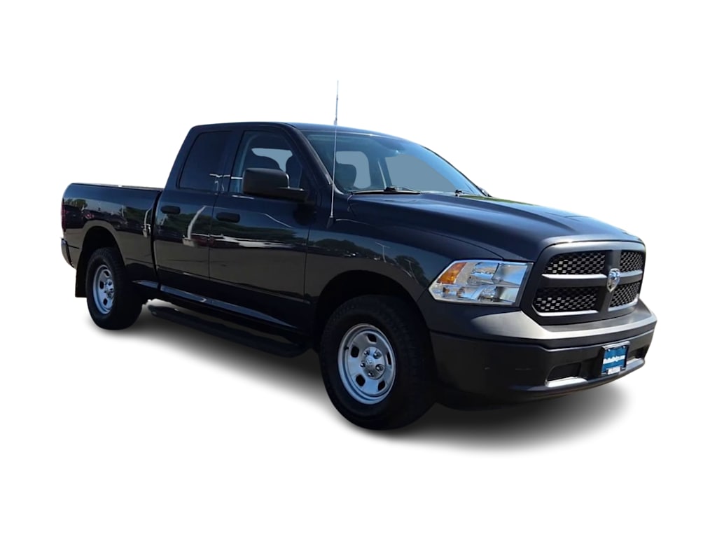 Thumbnail: 2019 RAM 1500 - 20