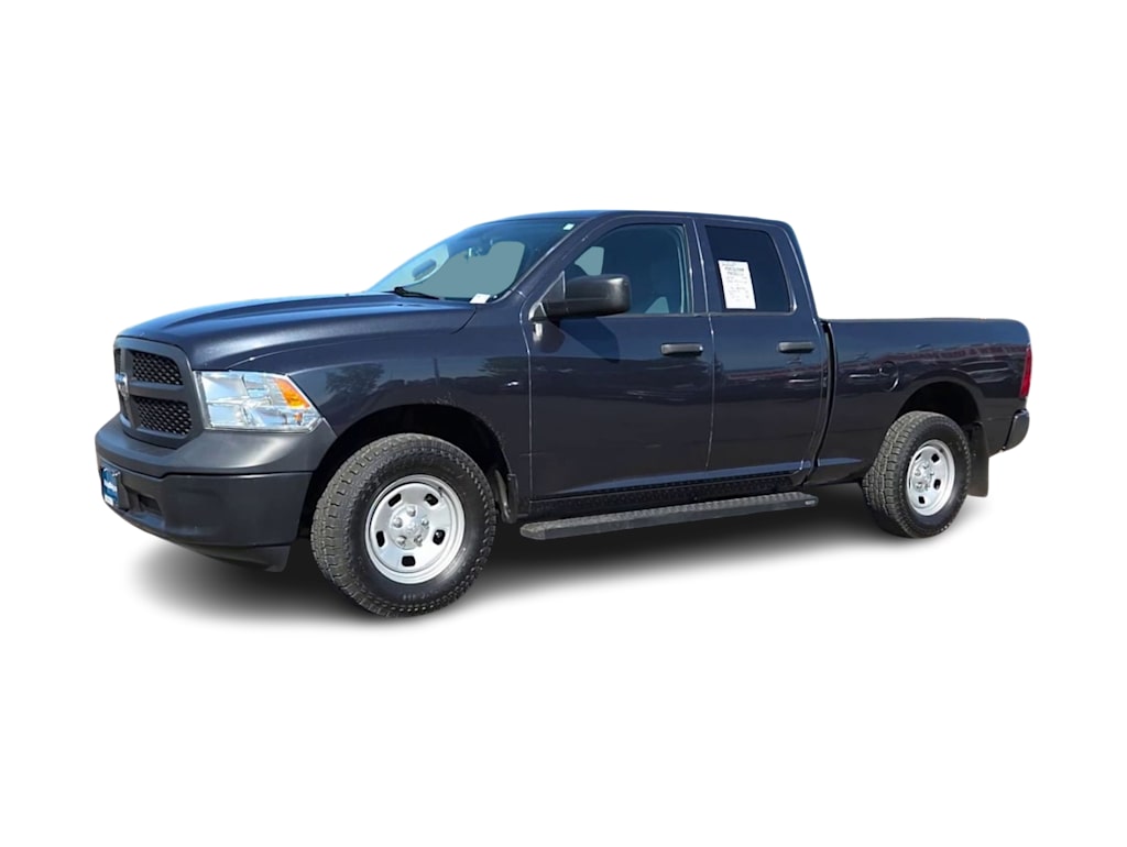 Thumbnail: 2019 RAM 1500 - 3