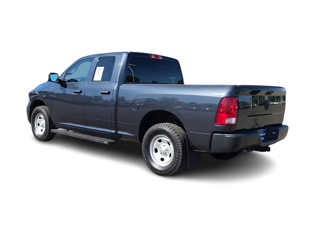 Thumbnail: 2019 RAM 1500 - 4