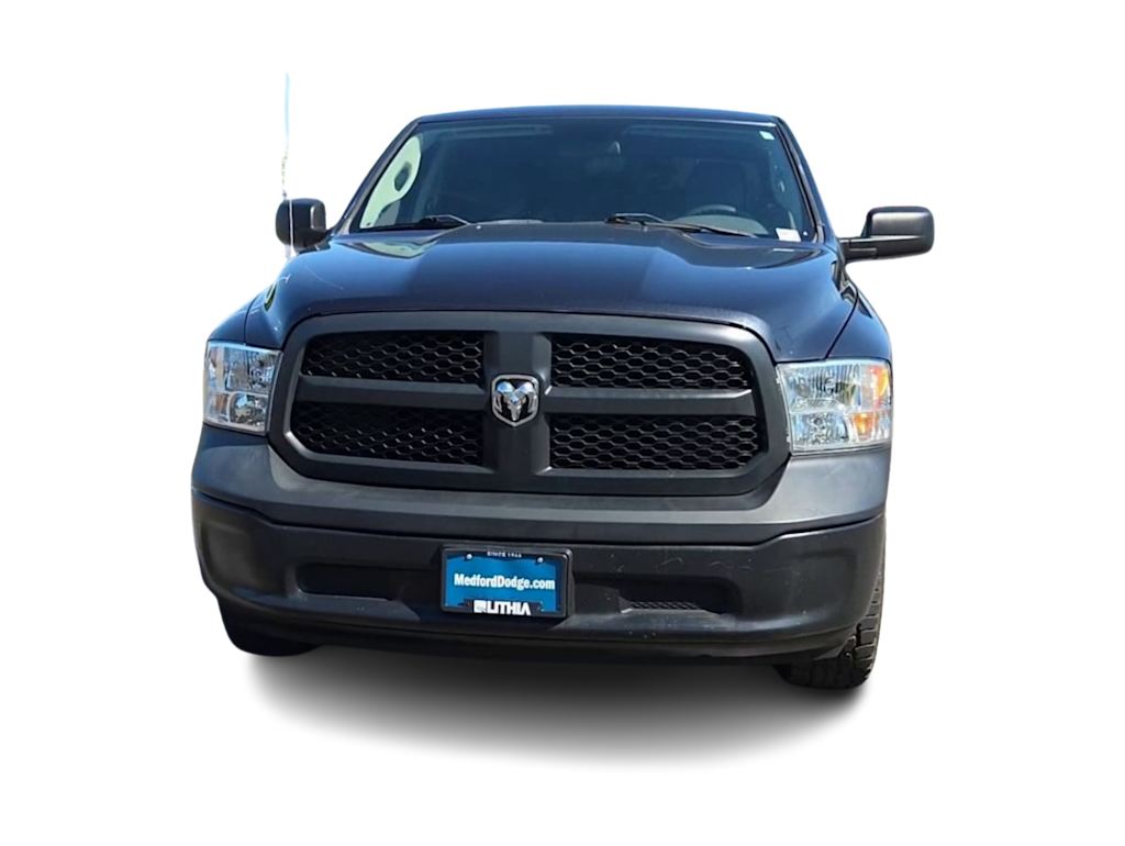 Thumbnail: 2019 RAM 1500 - 6