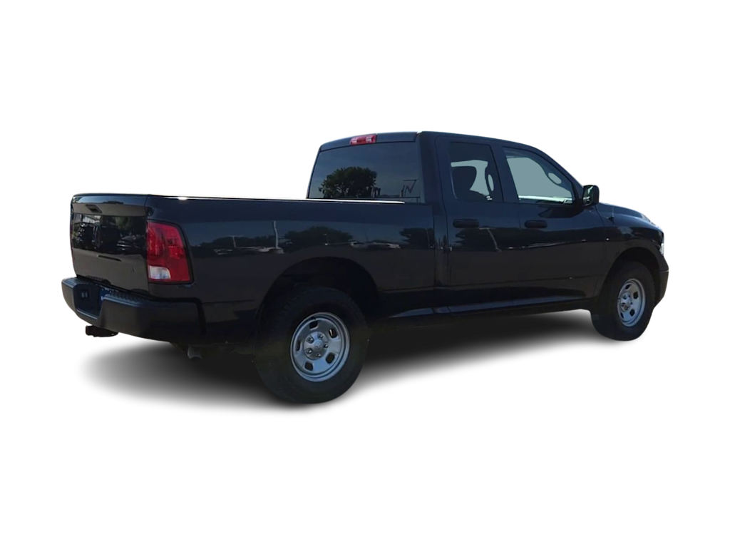 Thumbnail: 2019 RAM 1500 - 22