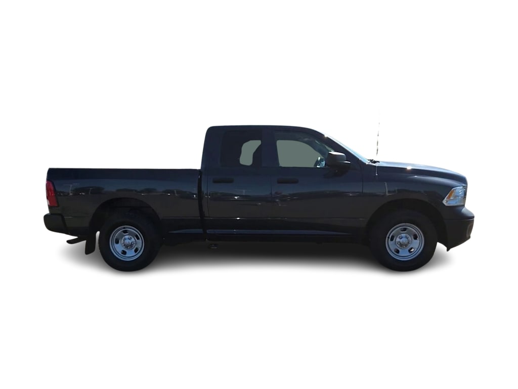 Thumbnail: 2019 RAM 1500 - 23