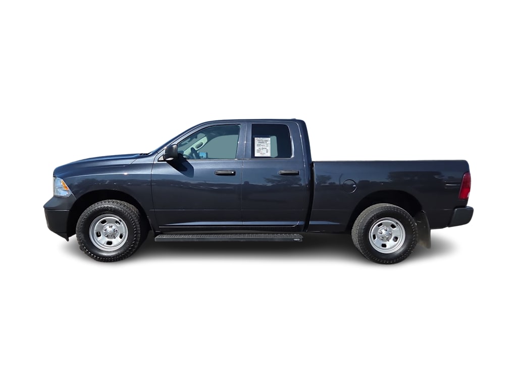 Thumbnail: 2019 RAM 1500 - 24