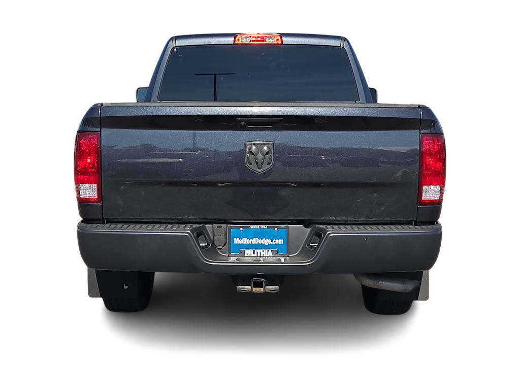 Thumbnail: 2019 RAM 1500 - 26