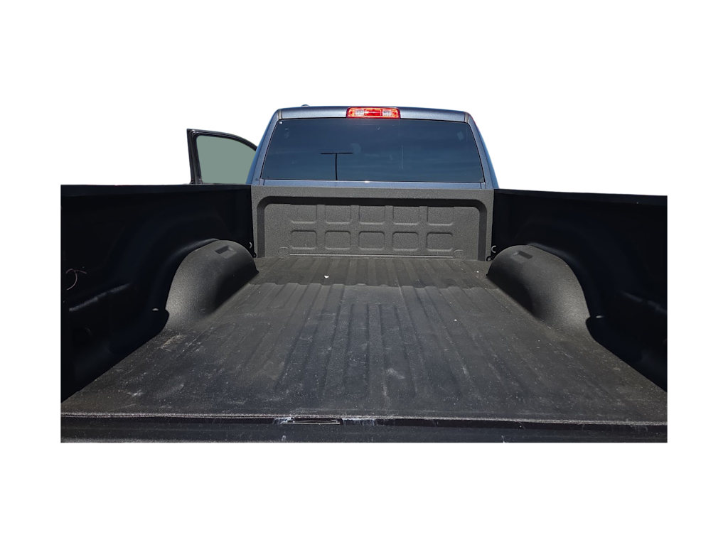 Thumbnail: 2019 RAM 1500 - 17