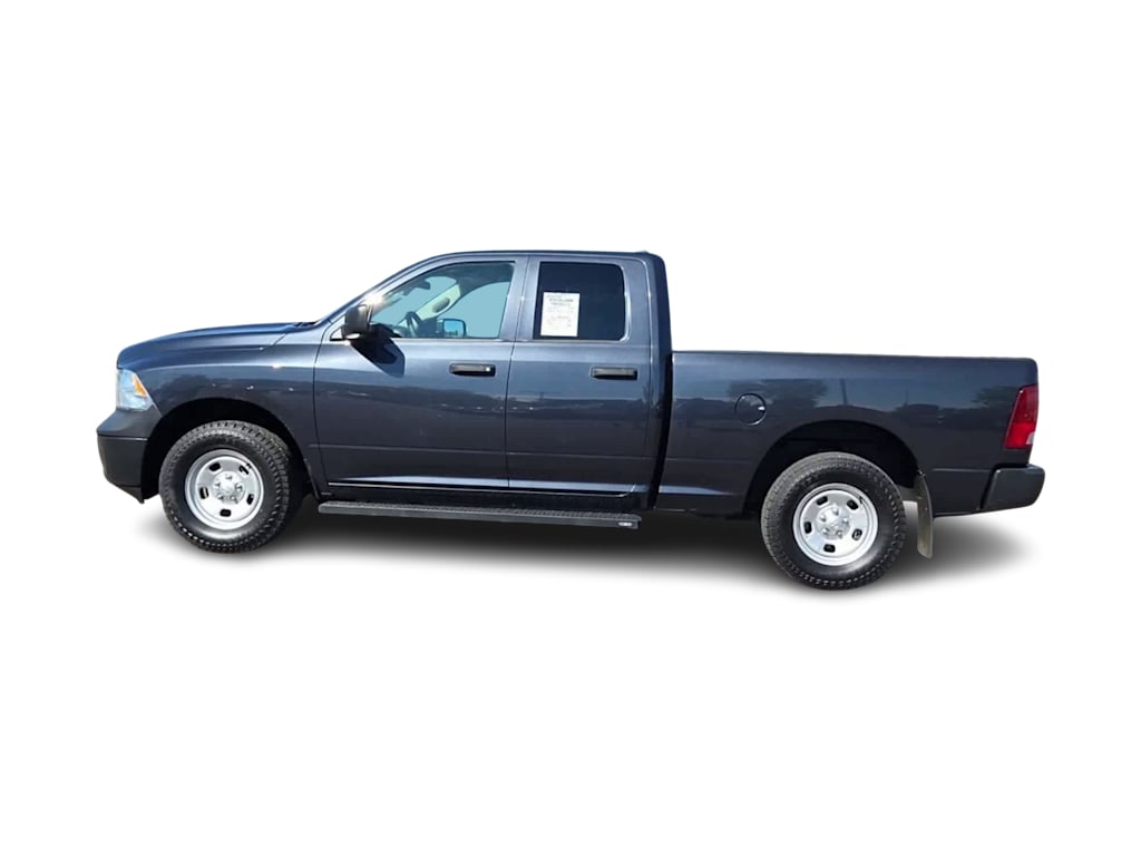 Thumbnail: 2019 RAM 1500 - 21
