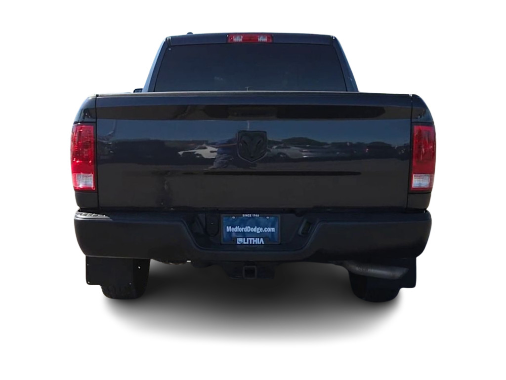 Thumbnail: 2019 RAM 1500 - 5