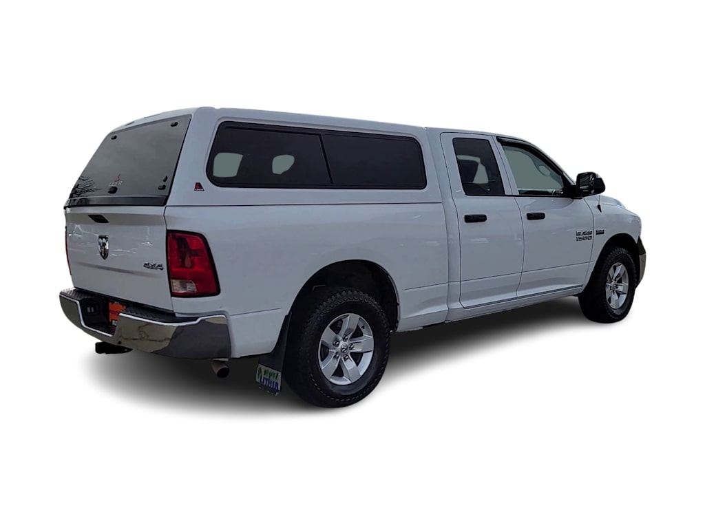 2015 RAM 1500 Tradesman 20