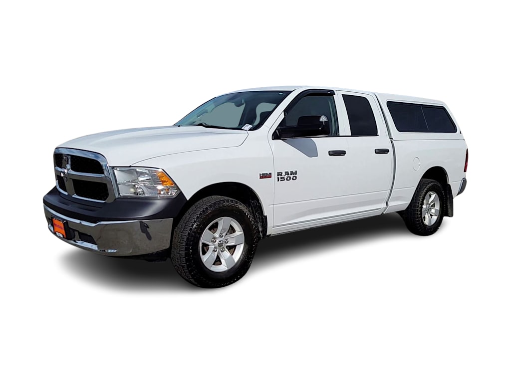 2015 RAM 1500 Tradesman 19