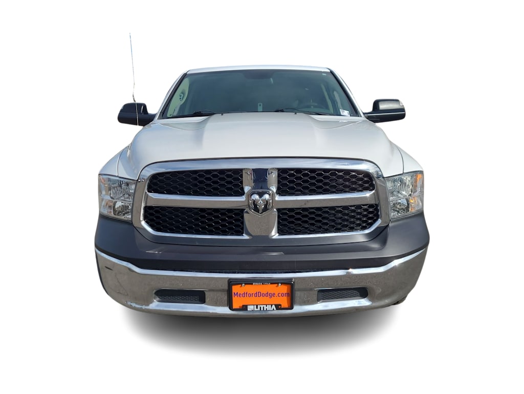 2015 RAM 1500 Tradesman 25